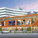 City Centre Mall, Shimoga in Shivamogga (Shimoga) city