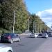 Остановка общественного траспорта «Депо» в городе Калуга