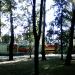 Сквер Академика В. И. Кирюхина в городе Калуга