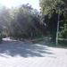Сквер Академика В. И. Кирюхина в городе Калуга