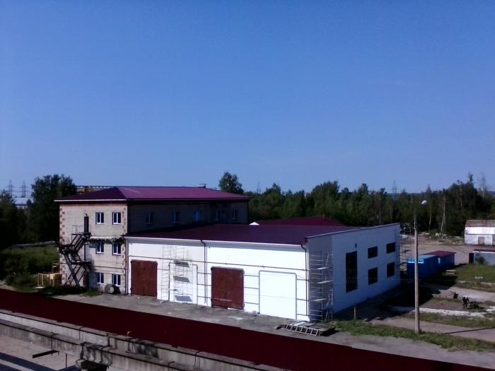Радуга ул комсомольская роща 39 калуга фото