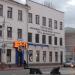 Заброшенный КЭГИ ТНУ (Керченский экономико-гуманитарный институт Таврического национального университета им. В.И. Вернадского) в городе Керчь