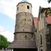 Rotunda św. Gotarda w Strzelinie in Strzelin city