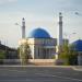 Mosque in Astana city