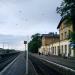 Peron 2 (pl) in Czersk city