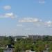 Северный район (ФМК) в городе Череповец