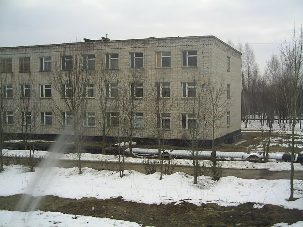 Ближайшие города: