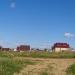 Строящиеся коттеджи в городе Череповец