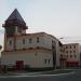 Иерусалимская ул., 4 в городе Минск