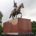 Gulab Singh Statue in Jammu city