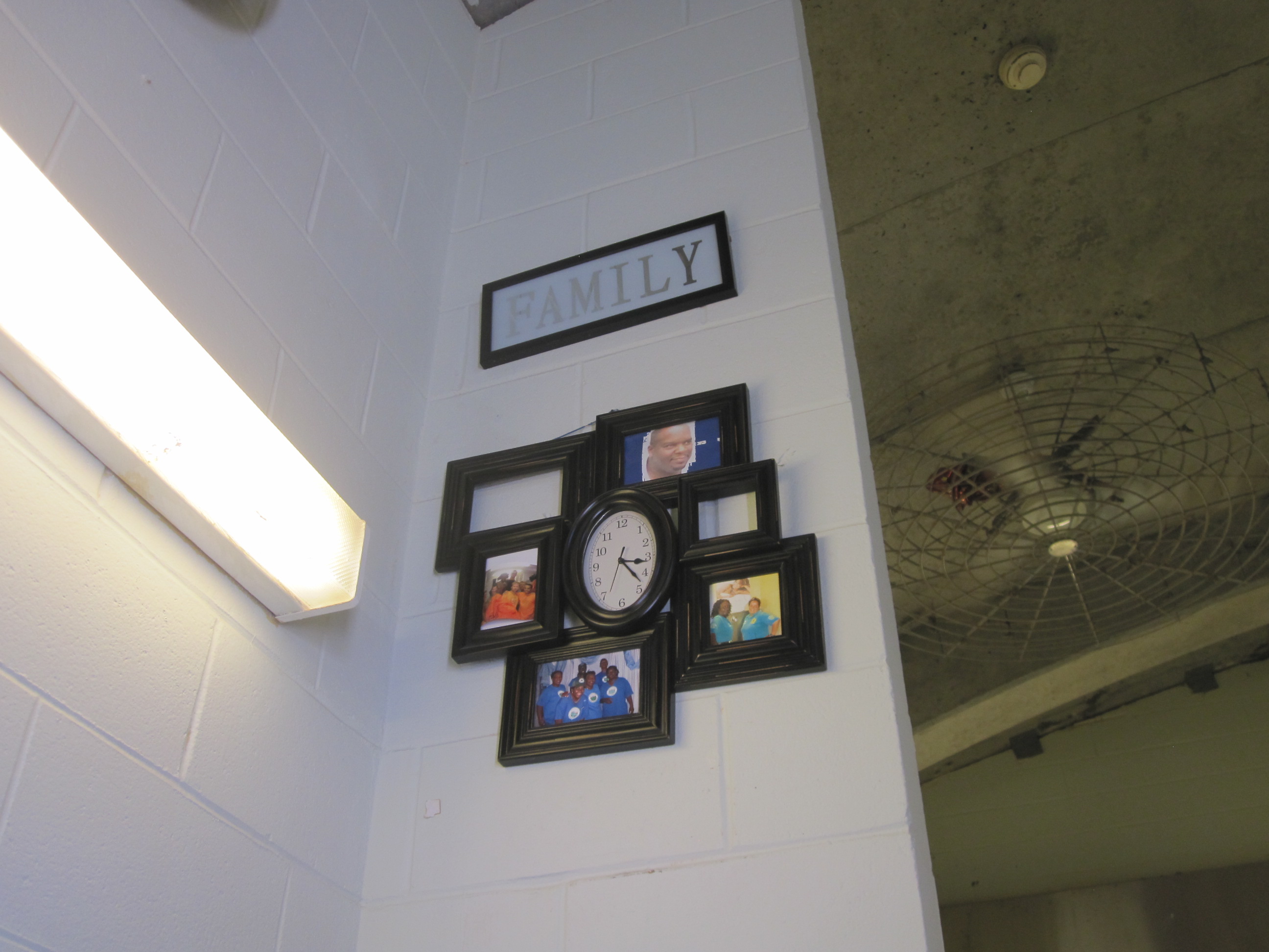 Public Restrooms New York City, New York