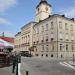Rathaus