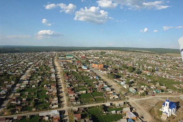 население акъяра