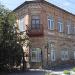 Стационар городской больницы № 1 в городе Орск
