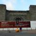 Old City Gaol (remains of) in Bristol city