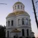 Храм Різдва Пресвятої Богородиці та святого Олександра Невського в місті Лютіж
