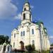 Собор Рождества Христова в городе Кыштым