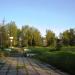 Zheleznogorsk-Ilimsky in Zheleznogorsk-Ilimsky city