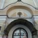Пристенный храм в честь Рождества Христова в городе Владимир