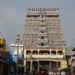 Temple Tower -East in Chidambaram city