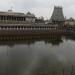 Sivaganga, the Temple Tank  (Thirukkulam) in Chidambaram city