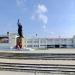 Дворец культуры «Победа» в городе Кыштым
