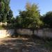 Заброшенный бассейн в городе Севастополь