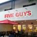 Five Guys