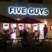 Five Guys