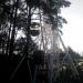 Колесо обозрения в городе Набережные Челны
