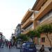 Alkyon Hotel in Paralia city