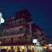 Pension Makedonia in Paralia city