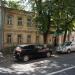 Историческое здание «Дом ремесленника И.К. Лазаренкова»