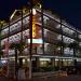 Hotel Europe in Paralia city