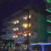 Hotel Gold Stern in Paralia city