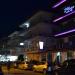 Hotel Toula in Paralia city