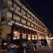 Hotel Scandinavia in Paralia city