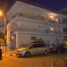 Hotel Poseidon in Paralia city