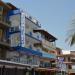 Hotel Beach View in Paralia city
