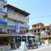 Nautilus in Paralia city