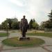 Shtatorja e Mitrush Kutelit in Pogradec city