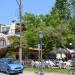 Pizza La Vita in Paralia city