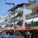 Hotel Dioni (ro) in Paralia city