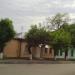 vulytsia Dombrovskoho, 28a in Zhytomyr city