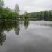 Brenguļu dzirnavezers Reservoir