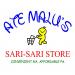 Ate Malu's Sari-Sari Store in Quezon City city