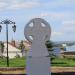 Поклонный крест Кириллу и Мефодию в городе Самара