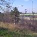 Water treatment facility on the right bank of the Dnieper