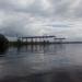 Крановая площадка в городе Краснокамск