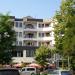 Hotel Perla in Pogradec city